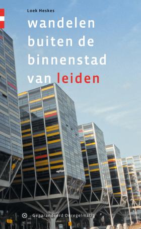 Wandelen buiten de binnenstad van Leiden Wandelen buiten de binnenstad van Leiden